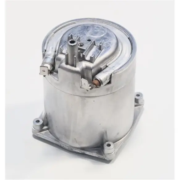 Delonghi chauffe eau de cafétiere T35110 (pièce)