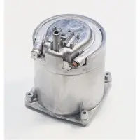 Delonghi chauffe eau de cafétiere T35110 (pièce)