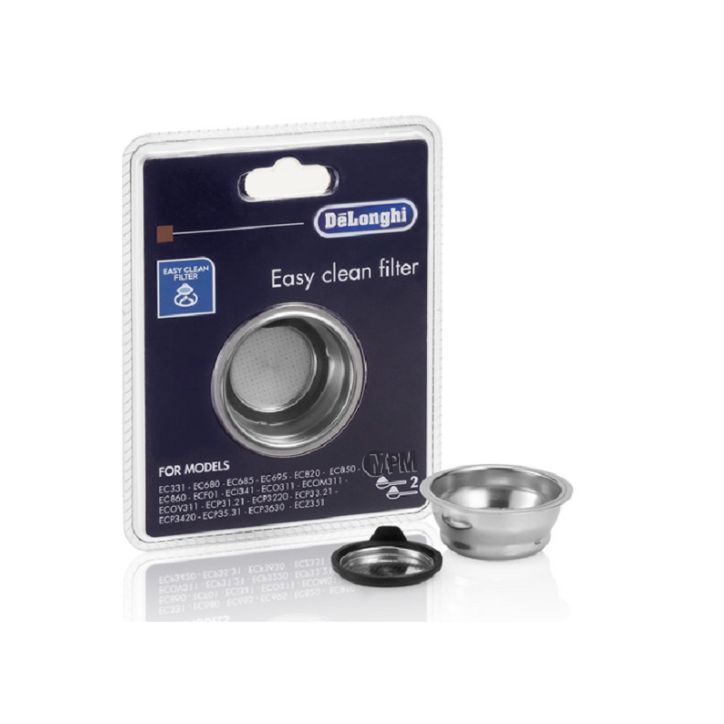 Delonghi filtre cafétiere à dosette 5513281001 (pièce)