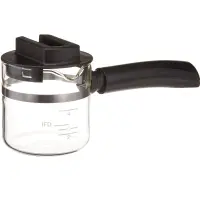 Delonghi verseuse complete cafétiere 7313285439 (pièce)