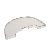 Delonghi couvercle reservoir cafétiere 7313286089 (pièce)