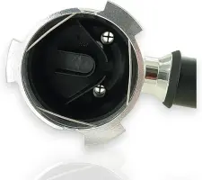 Delonghi coupelle porte filtre cafétiere AS00002553 (pièce)