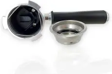 Delonghi coupelle porte filtre cafétiere AS00002553 (pièce)