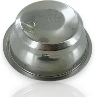 Delonghi coupelle porte filtre cafétiere AS00002553 (pièce)