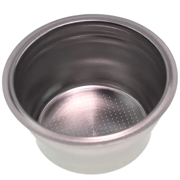 Delonghi filtre 2 doses pour cafétiere AS00002565 (pièce)