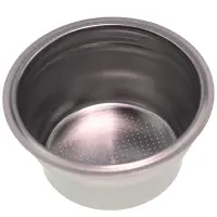Delonghi filtre 2 doses pour cafétiere AS00002565 (pièce)