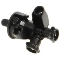 Delonghi vanne de vapeur cafétiere AS00002707 (pièce)