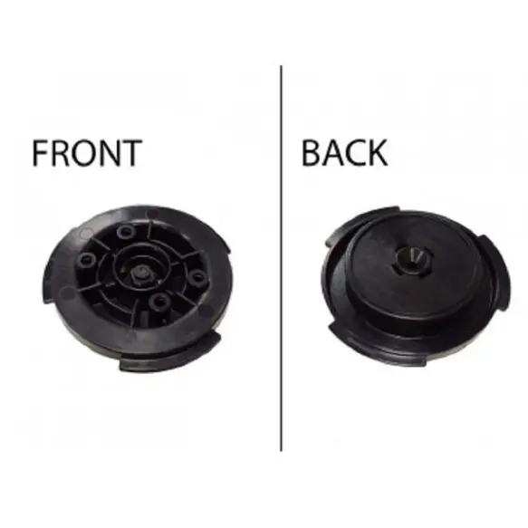Delonghi support joint infuseurcafétiere AS00005377 (pièce)