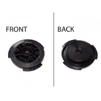 Delonghi support joint infuseurcafétiere AS00005377 (pièce)