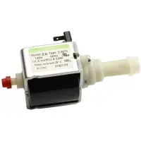 DeLonghi pompe à eau cafétiere 5113211291 (pièce)