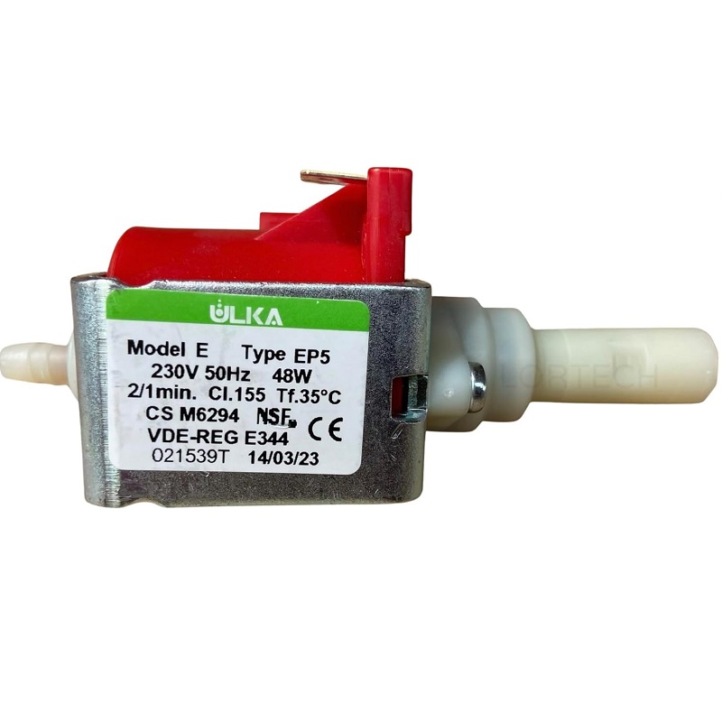 Delonghi pompe cafétiere expresso ulka 5113270612