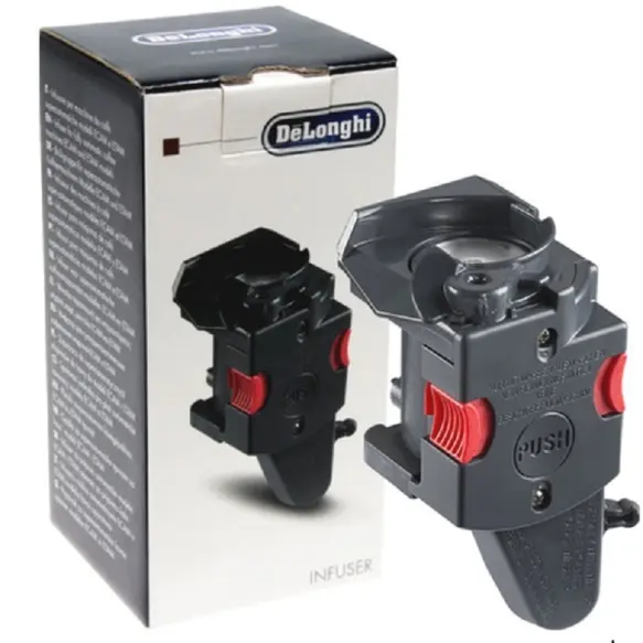 Delonghi groupe infuseur cafétiere 7313251451 (pièce)