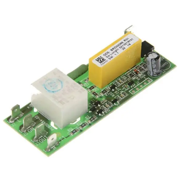 Delonghi carte mere cafétiere 5213218741 (pièce)