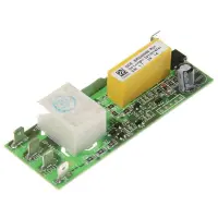 Delonghi carte mere cafétiere 5213218741 (pièce)