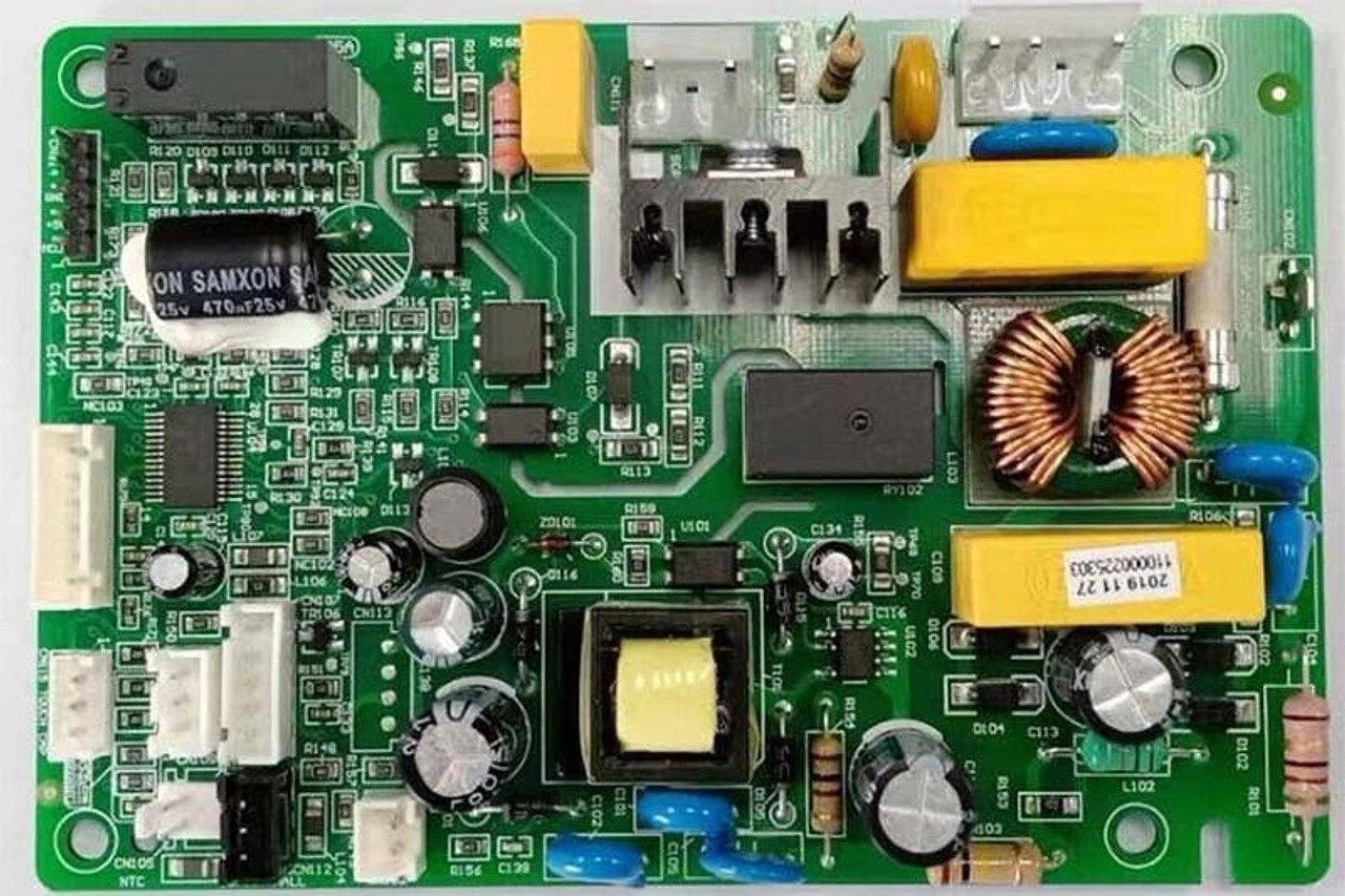 Kenwood carte electronique robot KW716544 (pièce)