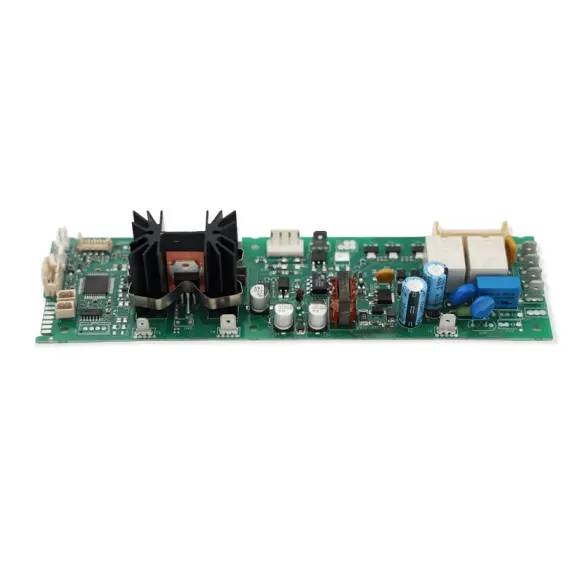 Delonghi carte mere cafétiere 5213221651 (pièce)