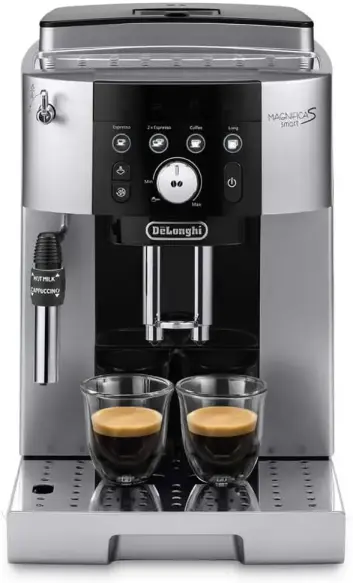 Delonghi cafétière magnifica S smart ECAM 250.23.SB