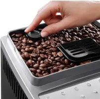 Delonghi cafétière magnifica S smart ECAM 250.23.SB