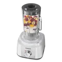 Kenwood robot blender FDP65.640WH