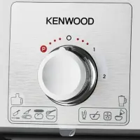 Kenwood robot blender FDP65.640WH