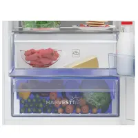 Beko réfrigérateur combiné intégrable BCNA306E3SN&nbsp;