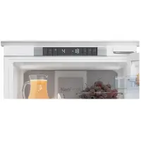 Beko réfrigérateur combiné intégrable BCNA306E3SN&nbsp;