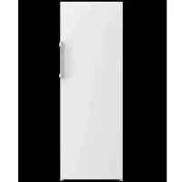 Beko congélateurs vertical nofrost RFNE320L23W