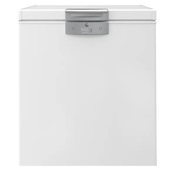 Beko congélateur horizontal 205L HSM 21042