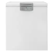 Beko congélateur horizontal 205L HSM 21042