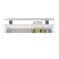 Beko congélateur horizontal 205L HSM 21042