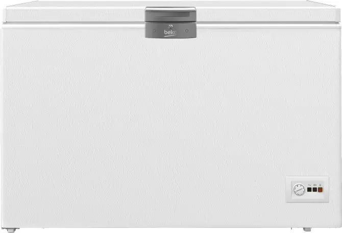 Beko congélateur horizontal 360L HSM 41542