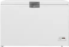 Beko congélateur horizontal 360L HSM 41542