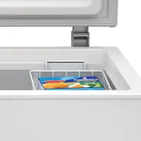 Beko congélateur horizontal 360L HSM 41542