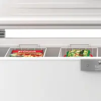 Beko congélateur horizontal 360L HSM 41542