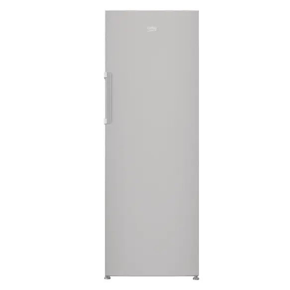 Beko congélateur vertical 250L no frost rfne320L23s