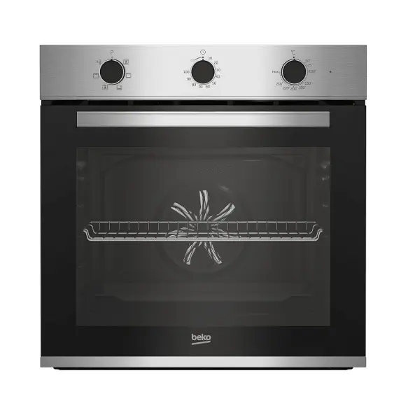 Beko four encastrable 60 cm 66L BBIE12100XD