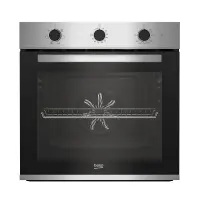 Beko four encastrable 60 cm 66L BBIE12100XD