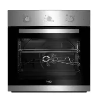 Beko four encastrable 60cm 66L BIGT22101X