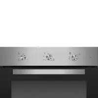 Beko four encastrable 60cm 66L BIGT22101X