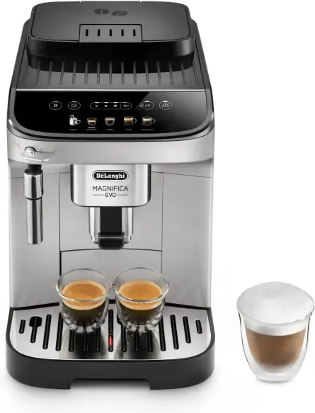 Delonghi cafetière magnifica evo ECAM290.81.TB oikoi