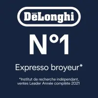 Delonghi cafetière magnifica evo ECAM290.81.TB oikoi