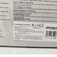 DreameBot L10 Prime robot aspirateur laveur