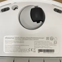 DreameBot L10 Prime robot aspirateur laveur