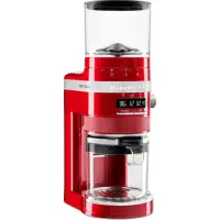 KitchenAid Artisan moulin à café  5KCG8433ECA