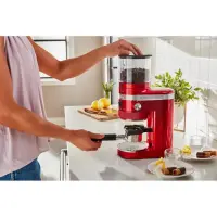 KitchenAid Artisan moulin à café  5KCG8433ECA