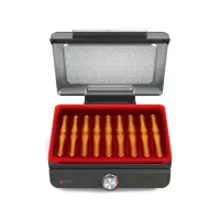 Ninja Sizzle grill et plancha d’intérieur GR101EU