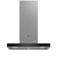 Beko hotte décorative&nbsp;box 60cm BHCB66741BBHA