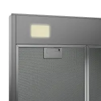 Beko hotte décorative&nbsp;box 60cm BHCB66741BBHA