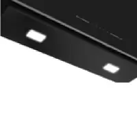 Beko hotte plan incliné 90cm BHCA96741BBHA