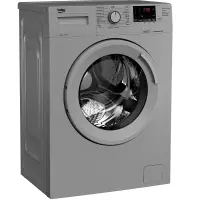 Beko lave linge 7kg 1200 tr min WUE7612XSS